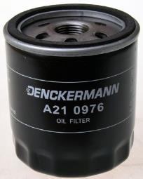 Filtr oleju