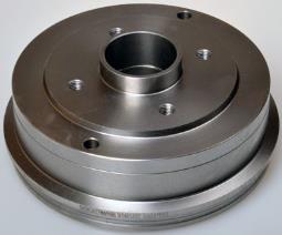 Bęben hamulcowy