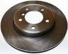Tarcza hamulcowa DENCKERMANN B130317