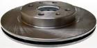 Tarcza hamulcowa DENCKERMANN B130406