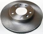 Tarcza hamulcowa DENCKERMANN B130408