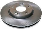Tarcza hamulcowa DENCKERMANN B130434