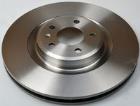Tarcza hamulcowa DENCKERMANN B130477