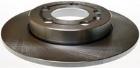 Tarcza hamulcowa DENCKERMANN B130400