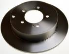 Tarcza hamulcowa DENCKERMANN B130506
