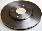 Tarcza hamulcowa DENCKERMANN B130500