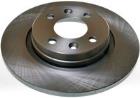 Tarcza hamulcowa DENCKERMANN B130409