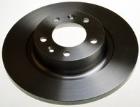 Tarcza hamulcowa DENCKERMANN B130508