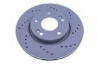 Tarcza hamulcowa DENCKERMANN B130434S