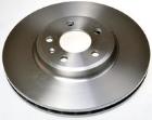 Tarcza hamulcowa DENCKERMANN B130475