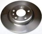 Tarcza hamulcowa DENCKERMANN B130476