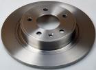 Tarcza hamulcowa DENCKERMANN B130499