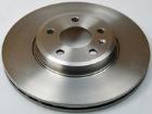 Tarcza hamulcowa DENCKERMANN B130474