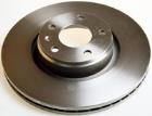 Tarcza hamulcowa DENCKERMANN B130478