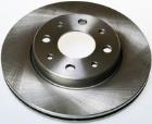 Tarcza hamulcowa DENCKERMANN B130413