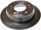 Tarcza hamulcowa DENCKERMANN B130415