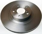 Tarcza hamulcowa DENCKERMANN B130461