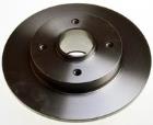 Tarcza hamulcowa DENCKERMANN B130501