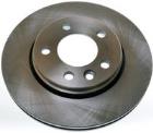 Tarcza hamulcowa DENCKERMANN B130402