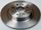 Tarcza hamulcowa DENCKERMANN B130513