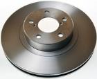 Tarcza hamulcowa DENCKERMANN B130462