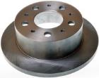 Tarcza hamulcowa DENCKERMANN B130438