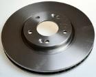 Tarcza hamulcowa DENCKERMANN B130525