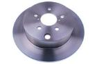 Tarcza hamulcowa DENCKERMANN B130725