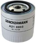 Filtr oleju DENCKERMANN A210003