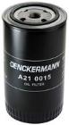 Filtr oleju DENCKERMANN A210015