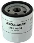 Filtr oleju DENCKERMANN A210006