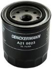 Filtr oleju DENCKERMANN A210023