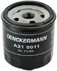 Filtr oleju DENCKERMANN A210011