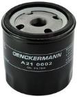 Filtr oleju DENCKERMANN A210002