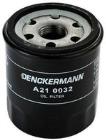 Filtr oleju DENCKERMANN A210032