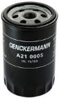 Filtr oleju DENCKERMANN A210005