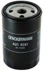 Filtr oleju DENCKERMANN A210001