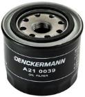 Filtr oleju DENCKERMANN A210039