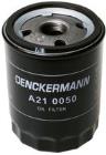 Filtr oleju DENCKERMANN A210050