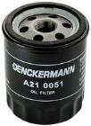 Filtr oleju DENCKERMANN A210051