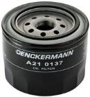 Filtr oleju DENCKERMANN A210137