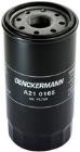 Filtr oleju DENCKERMANN A210165