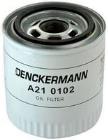 Filtr oleju DENCKERMANN A210102