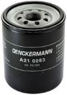 Filtr oleju DENCKERMANN A210083