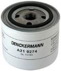 Filtr oleju DENCKERMANN A210274