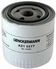 Filtr oleju DENCKERMANN A210277