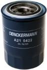 Filtr oleju DENCKERMANN A210422