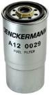 Filtr paliwa DENCKERMANN A120029