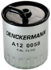 Filtr paliwa DENCKERMANN A120058