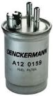 Filtr paliwa DENCKERMANN A120159